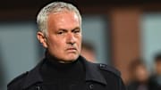 Jose Mourinho