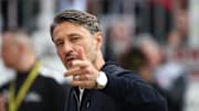 BVB-Coach Niko Kovac