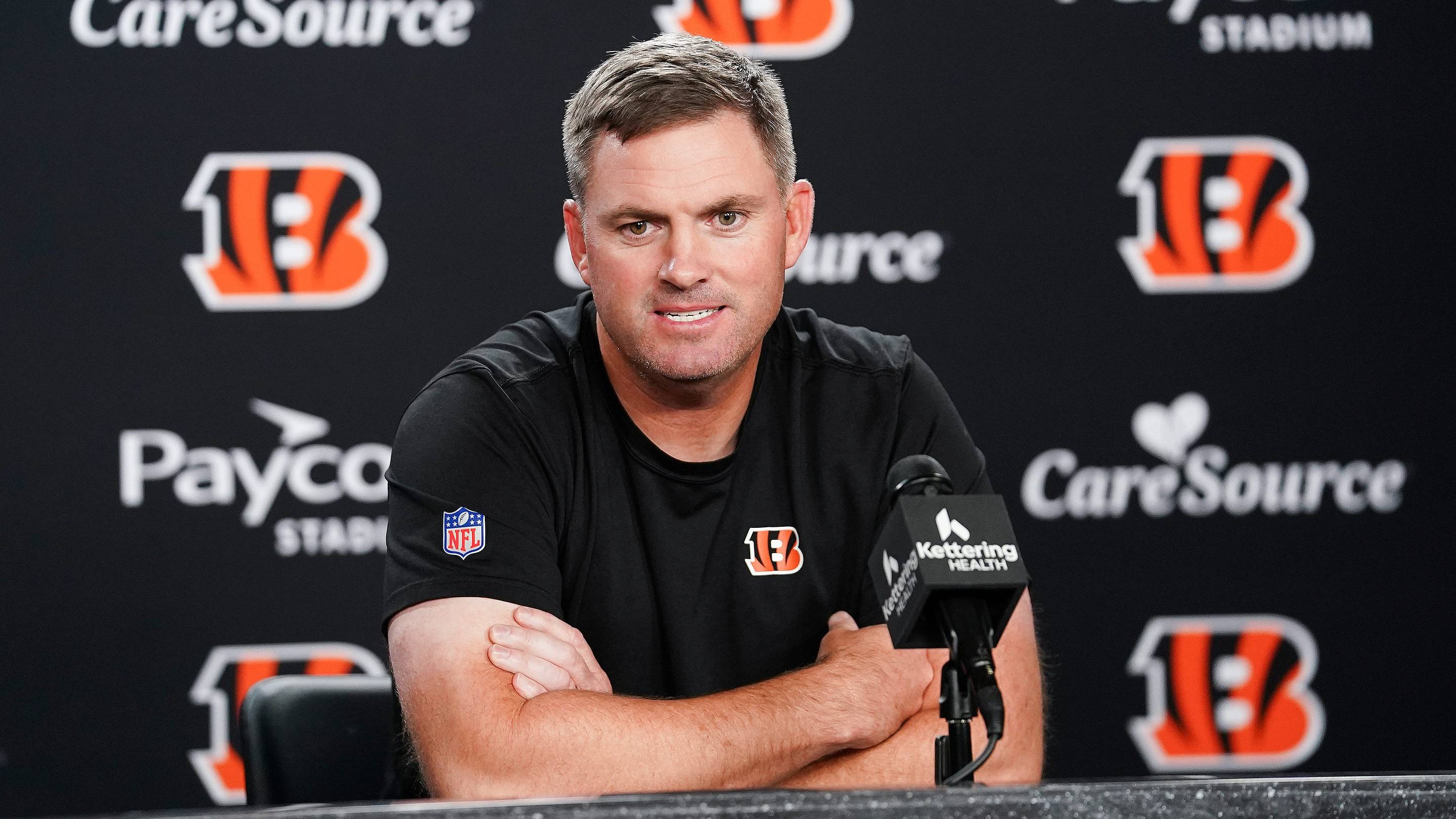 The upset alert that could change everything for Bengals in Week 7