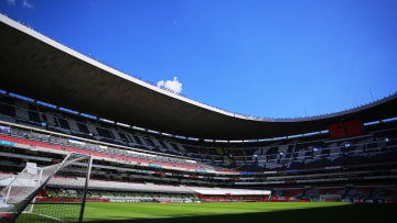 El Estadio Azteca sería remodelado para el Mundial de 2026