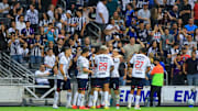 Monterrey v FC Juarez - Torneo Clausura 2023 Liga MX