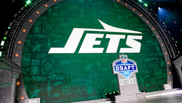 New York Jets, NFL Draft