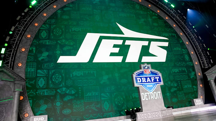 New York Jets, NFL Draft