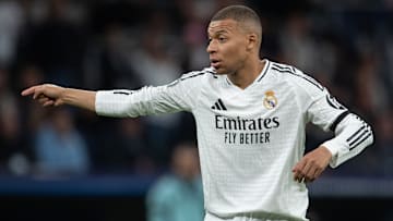 Kylian Mbappé est encore incertain pour cette rencontre.