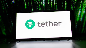 Tether Tether