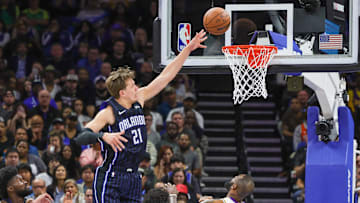 The Orlando Magic leaned heavily on their depth last year to boost the team. It will be a strength for the team yet again.