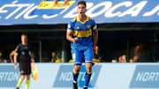 Boca Juniors v Independiente - Liga Profesional 2022