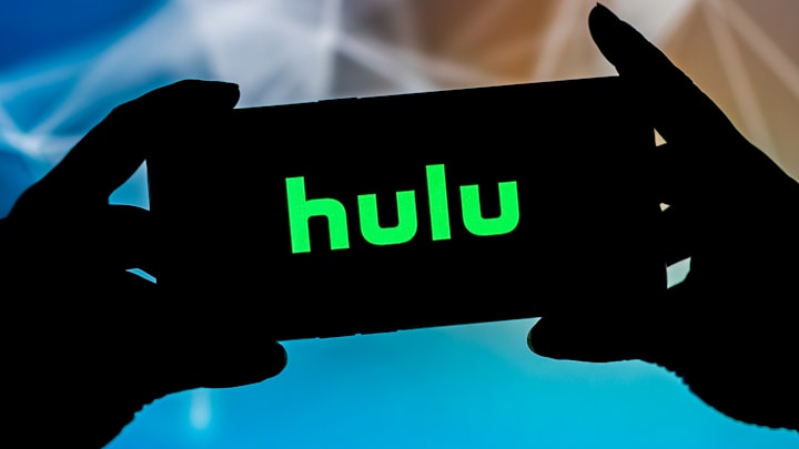 Hulu logo