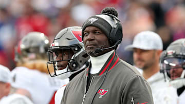 Tampa Bay Buccaneers v New York Giants