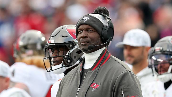 Tampa Bay Buccaneers v New York Giants