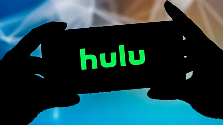 Hulu logo