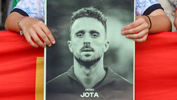 Diogo Jota et son frère ont tragiquement disparu jeudi
