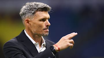 Fernando Ortiz, América