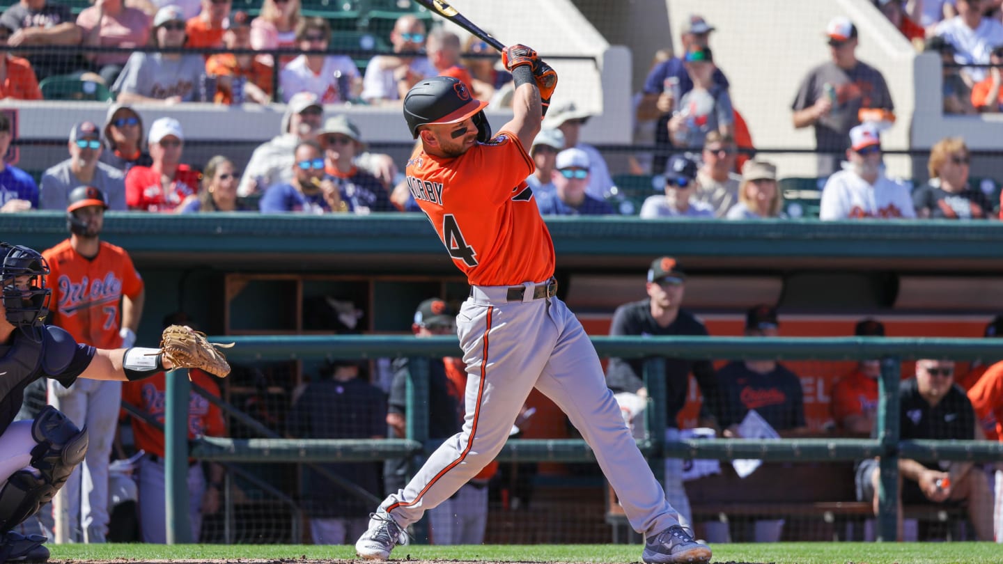 Former MLB Exec Calls Baltimore Orioles' TripleA Team Better Than