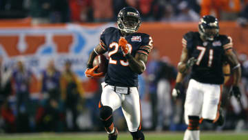 Super Bowl XLI - Indianapolis Colts vs Chicago Bears