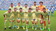 América es indudablemente el favorito a ganar el Apertura 2022