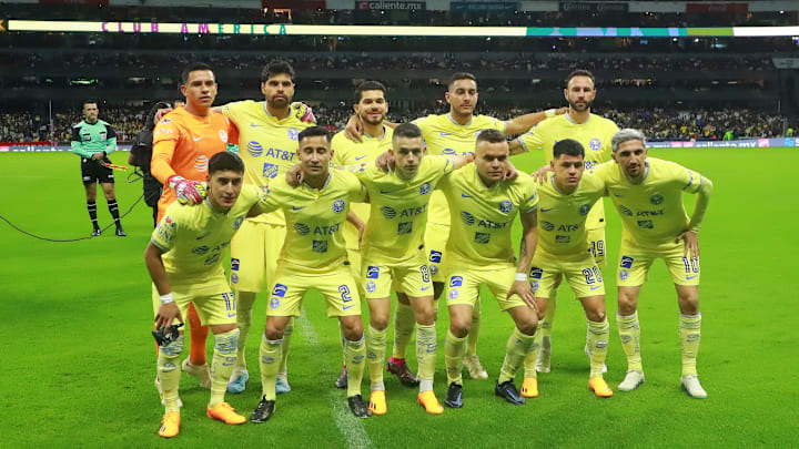 Amperica cerrará el torneo ante FC Juárez Amperica cerrará el torneo ante FC Juárez