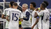 A tricky summer for Madrid