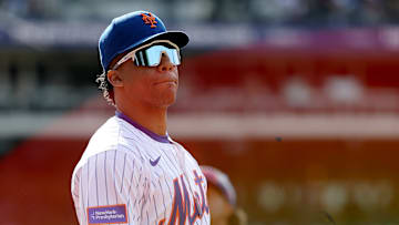 St. Louis Cardinals v New York Mets
