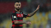 Camisa 30 voltou ao Flamengo neste mês e já balançou a rede