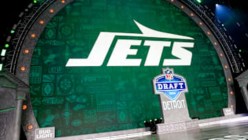 NY Jets draft