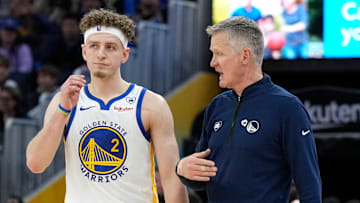 Philadelphia 76ers v Golden State Warriors