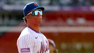 Juan Soto se marchó a los Mets en la agencia libre y los Yankees no lo extrañan