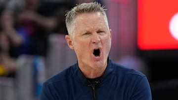 Dallas Mavericks v Golden State Warriors