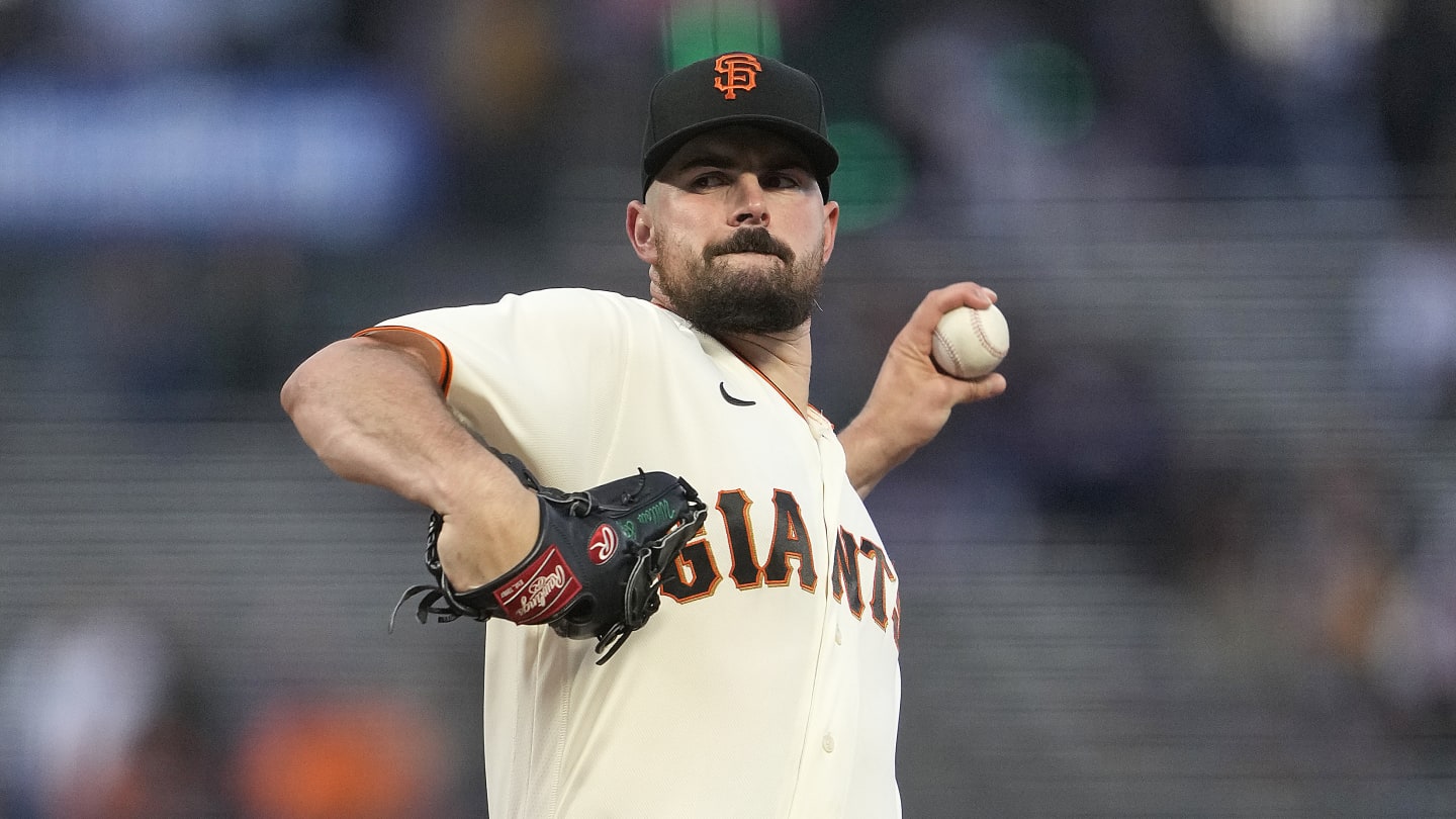 Where are they now? The (dozens of) 2022 SF Giants who landed elsewhere, Sports