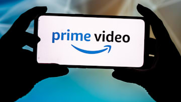 Prime Video logo