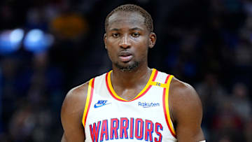 New Orleans Pelicans v Golden State Warriors