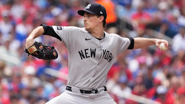 Max Fried
