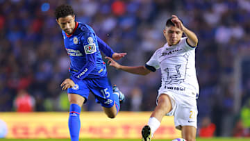 Pumas UNAM recibe a Cruz Azul en la Jornada 14 del Apertura 2024