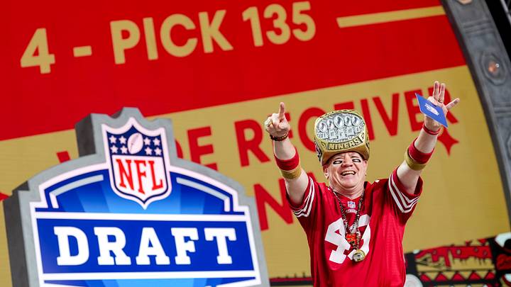 2024 NFL Draft