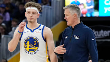 Philadelphia 76ers v Golden State Warriors