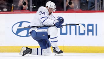 Toronto Maple Leafs NHL Power Ranking Reaction