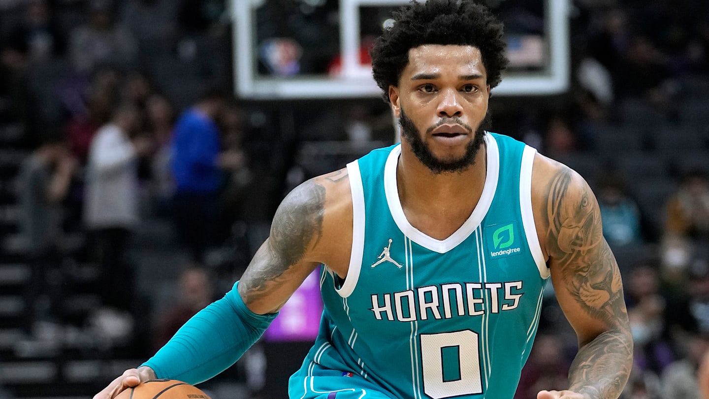 NBA FanDuel Fantasy Basketball Picks & Lineup Tonight for 11/8/2021