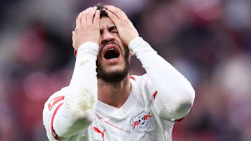 Romulo fehlt verletzt 