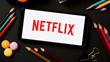 Netflix Logo