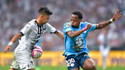 Monterrey v Pachuca - Playoffs Torneo Apertura 2022 Liga MX