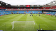 Ulleval Stadium 