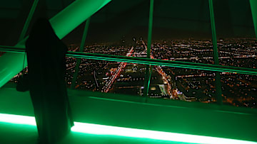 Life In The Kingdom Of Saudi Arabia