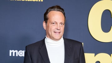 Los Angeles Premiere Of HBO's "Curb Your Enthusiasm" Season 12 - Arrivals