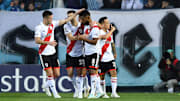 Racing Club v River Plate - Liga Profesional 2022