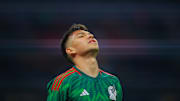 Mexico v Jamaica - CONCACAF Nations League