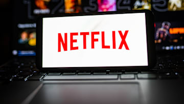 Netflix Logo