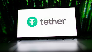 Tether Tether