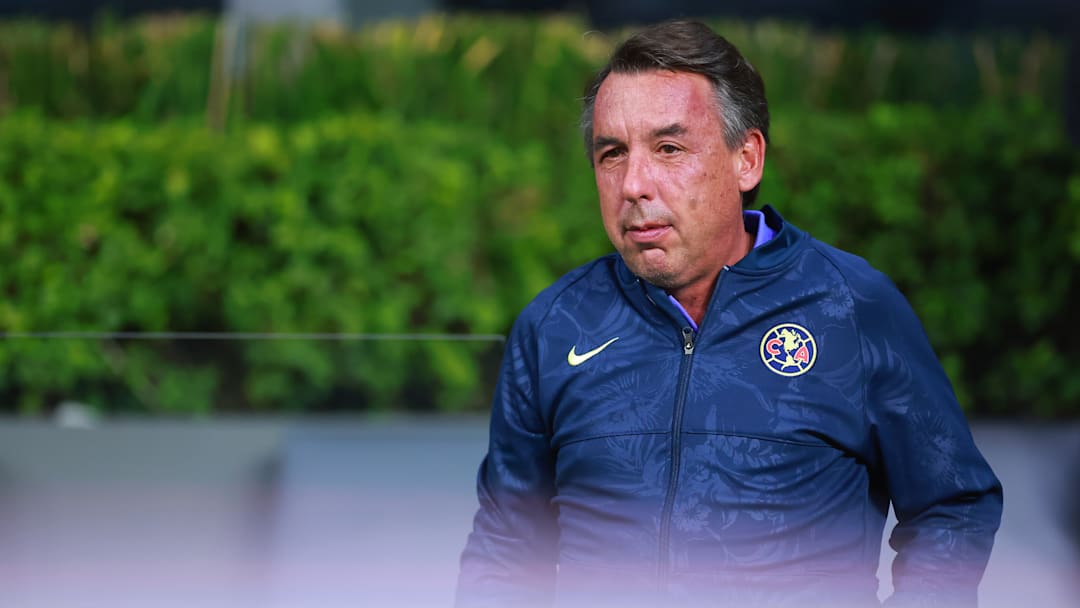 America v Toluca - Playoffs Torneo Apertura 2022 Liga MX