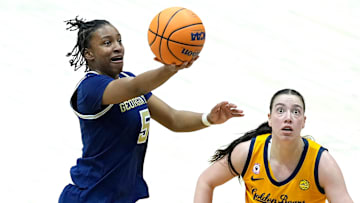 Georgia Tech v California