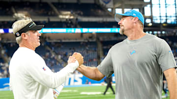 Jacksonville Jaguars v Detroit Lions